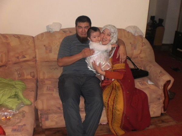 Куандык Кусаинов