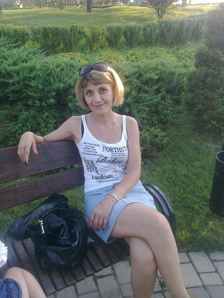 Лилит Ханумян