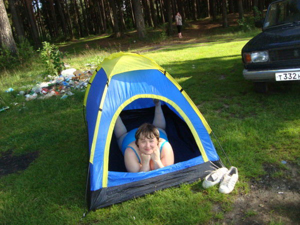 Светлана Олькова