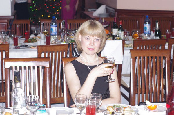 Татьяна Швырева