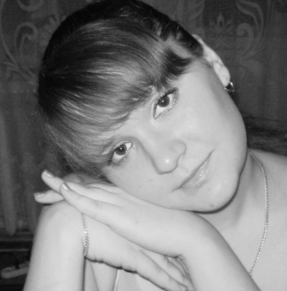 Иришка Ретюнская