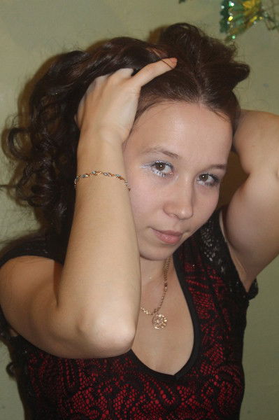 Эльмираль Кудратова