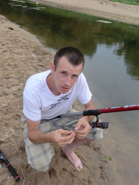 Сергей Потёмкин