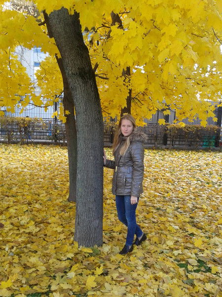 Екатерина Яковлева