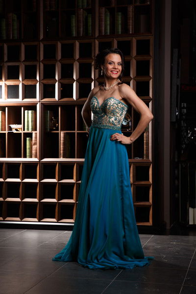 Юлия Моховских