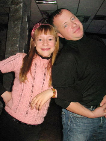 Алексей Судариков