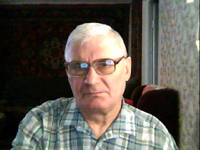 Михаил Троицкий