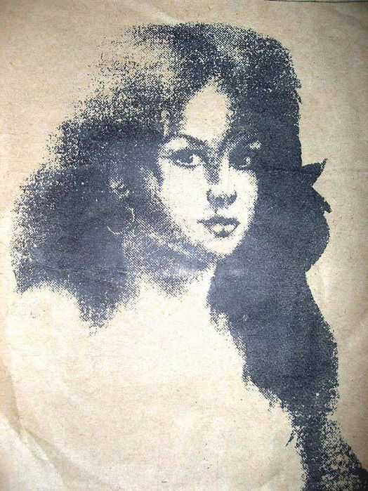 оксана фролова