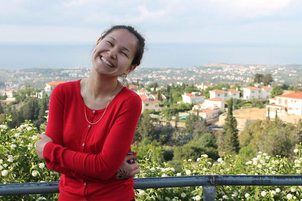 Бахыт Мурзабаева