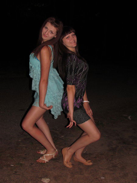 Зинуля Куксова