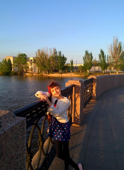 Марго Акопова