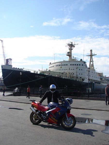 Мурат Курбанов