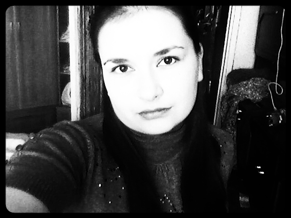 Анастасия Денисова