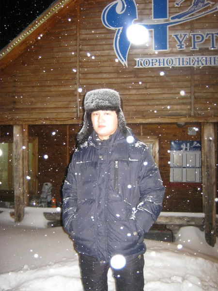 Елдос Уразгалиев