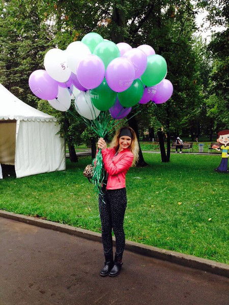 Анютка Медведева