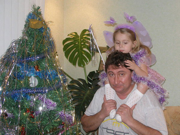 Полина Малинина