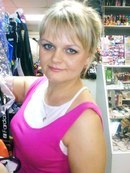 Наталья Наталька