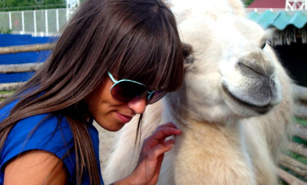 Ирина Сызранцева