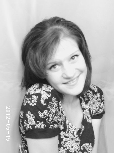 Ксения Киреева