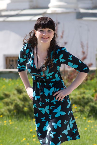 Екатерина Елфимова