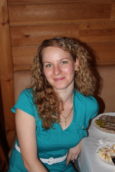 Ксения Макаева