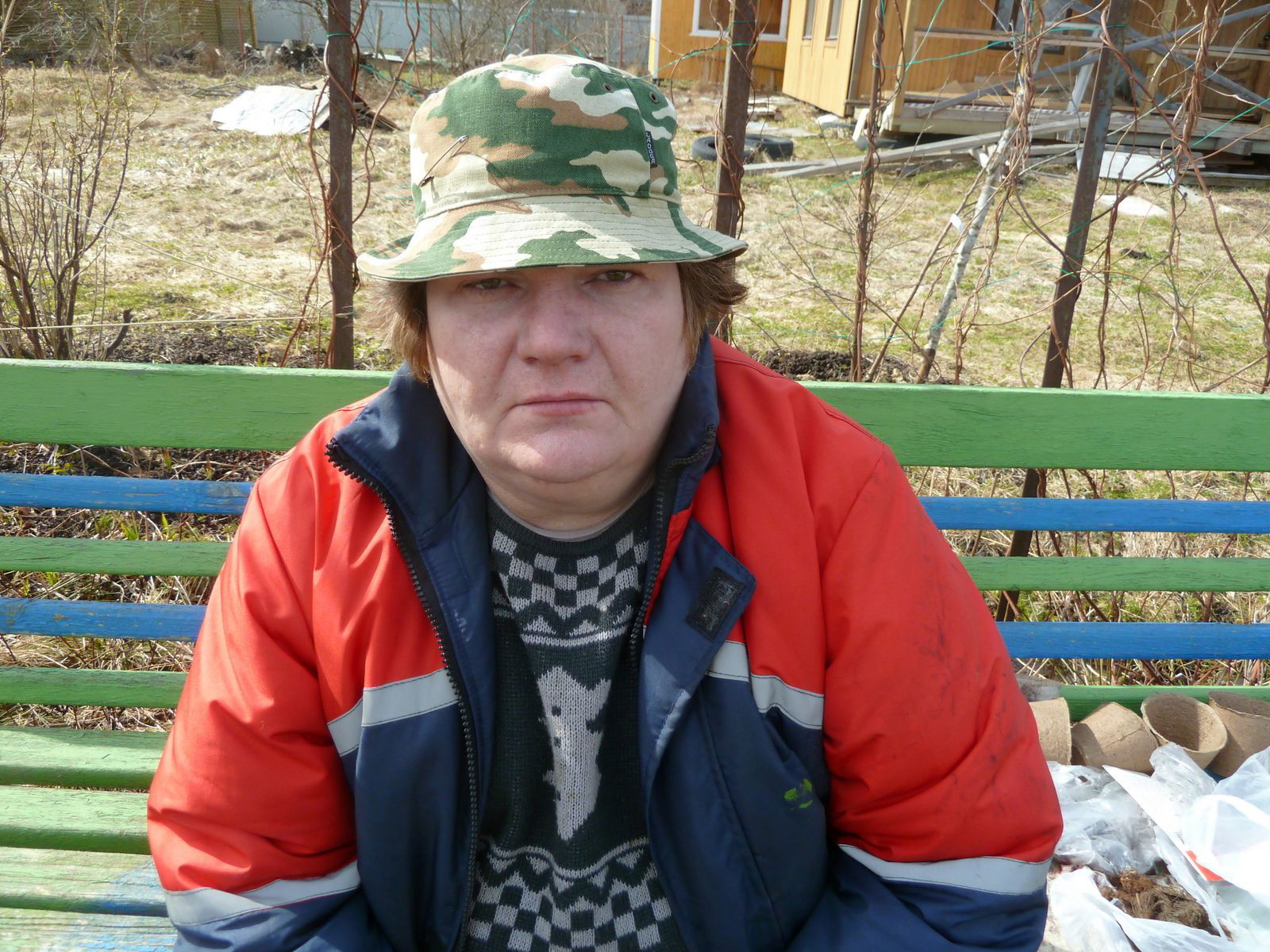 Kирилл Куксинков