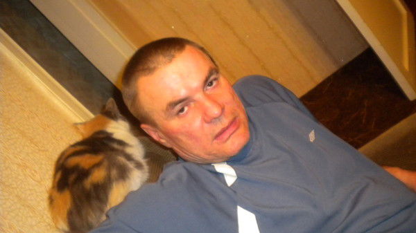 Александр Кальченко