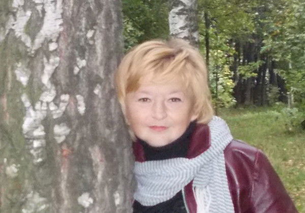 Оксана Тирак