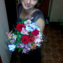 Светлана Захарова