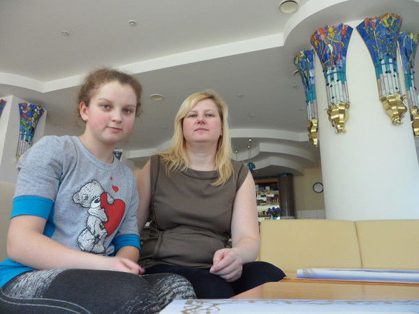 Ольга Прокопенко