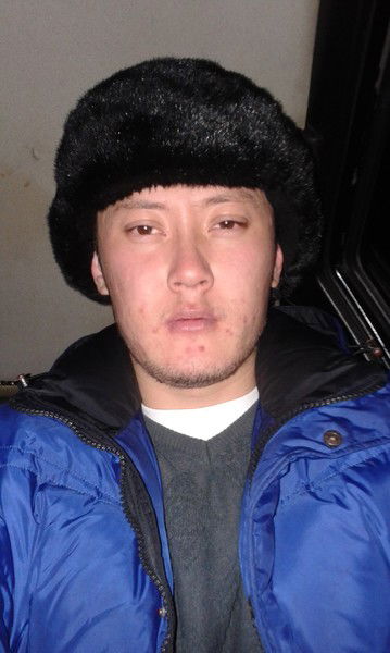 Мурат Толегенов