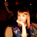 Светлана Иванова