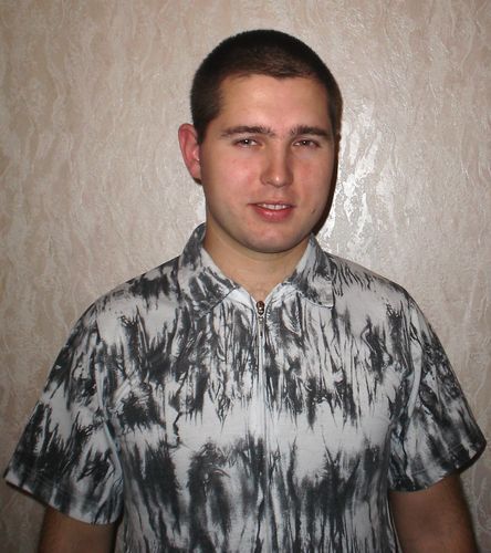 Евгений Трофимов