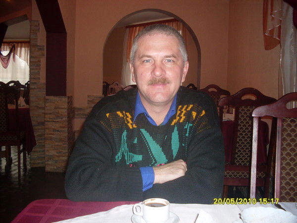 Сергей Михайлов