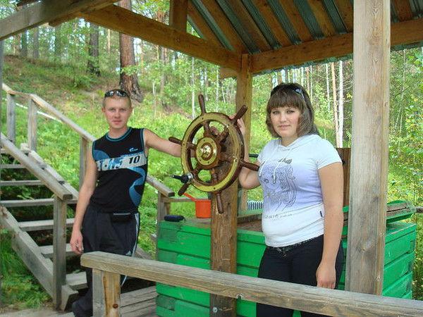 Танюшенька Лячканова