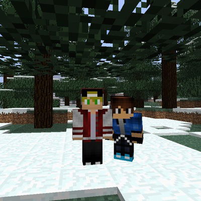 Данил Приймак