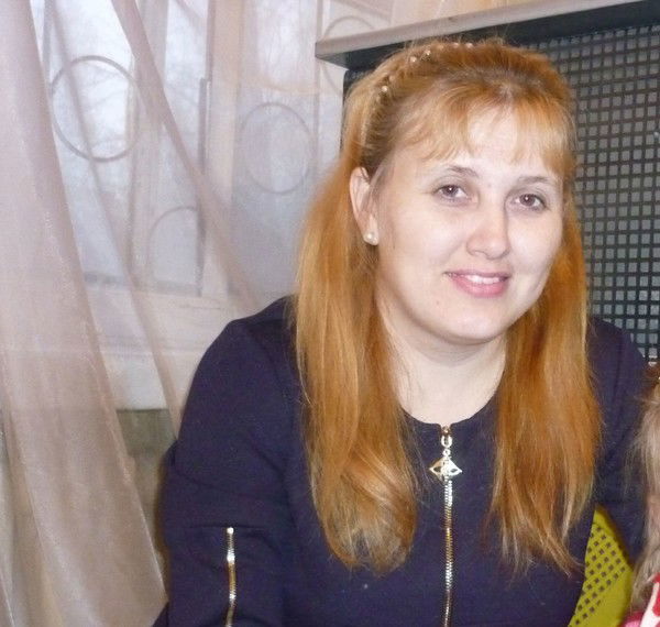 Татьяна Коломойцева