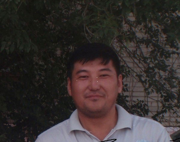 Ержан Тынысов