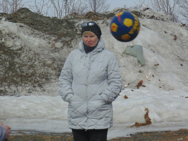 Ольга Васильева