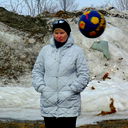 Ольга Васильева