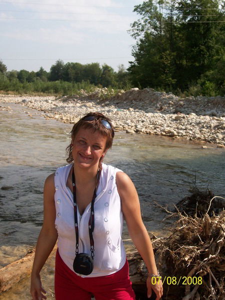 Елена Ильина