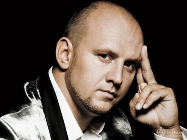 Алексей Потапенко