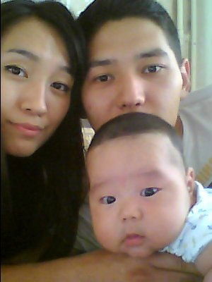 Айжана Еламанова