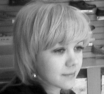 Елена Животкова