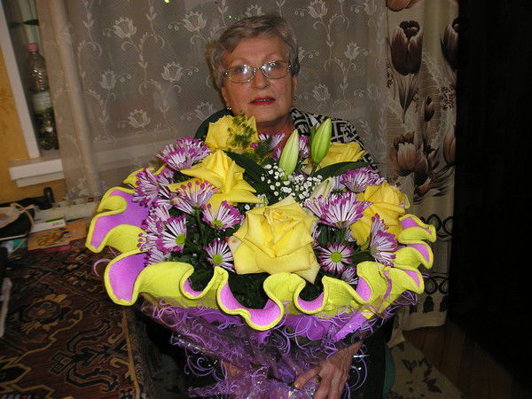 Ольга Никчемная