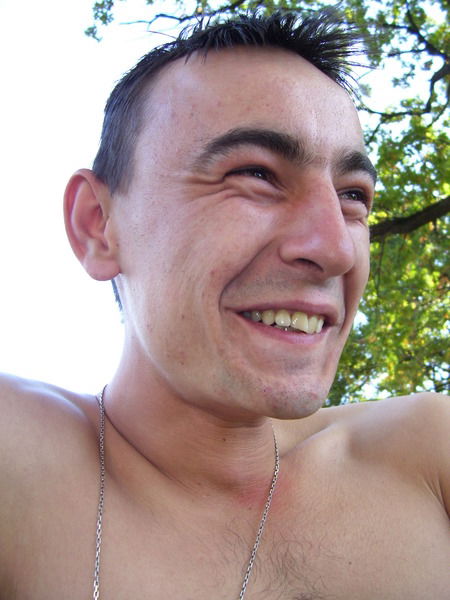 Фёдор Потапенко