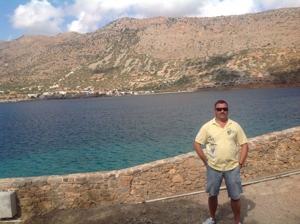 Андрей Федоров