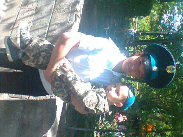 Амиржан Канафин