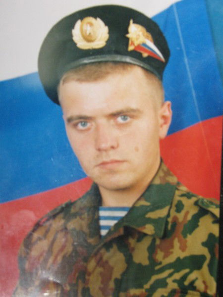 Глушенков Владимир