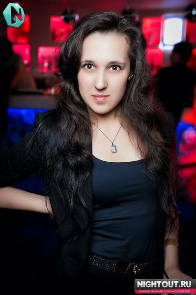 Кристина Елыбаева